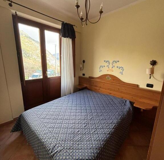 １ベッドルームのスーペリアアパートメント, Residenza Vallefiorita