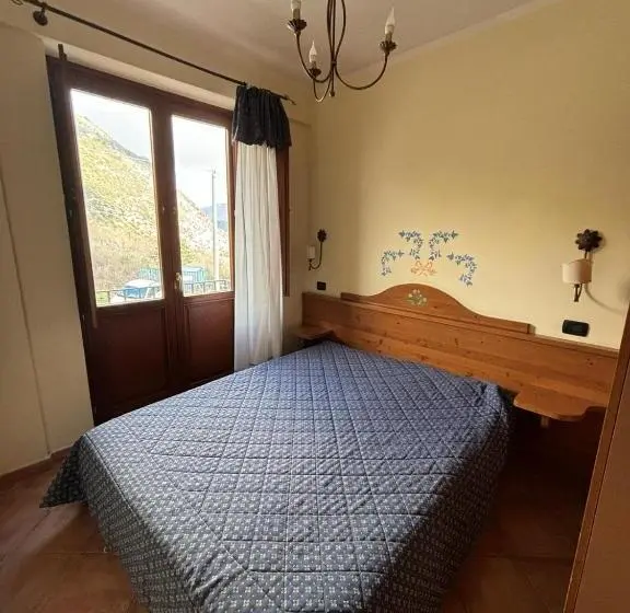 آپارتمان سوپریور 1 خوابه, Residenza Vallefiorita