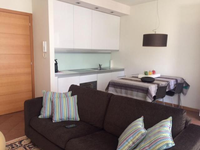 דירת חדר, Gardazzurro