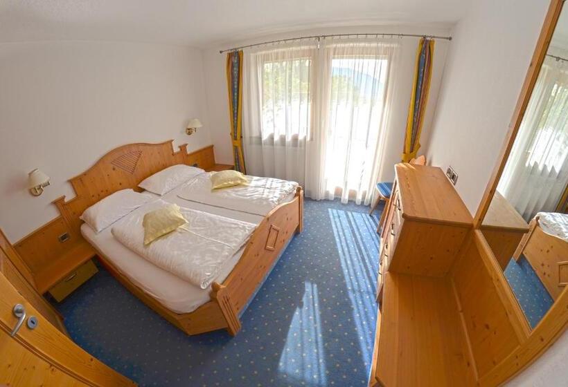 Апартаменты 2 Спальни, Hammele Appartements