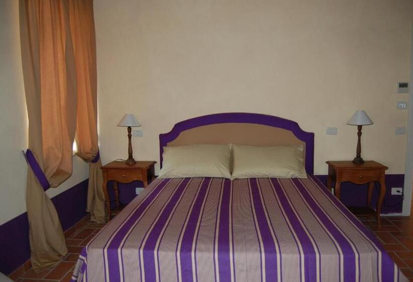 スタンダードルーム, Agriturismo Casa Aurora