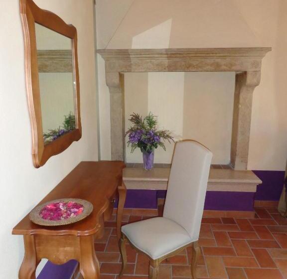 スタンダードルーム, Agriturismo Casa Aurora