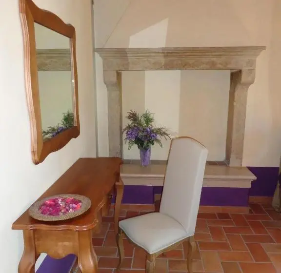 スタンダードルーム, Agriturismo Casa Aurora
