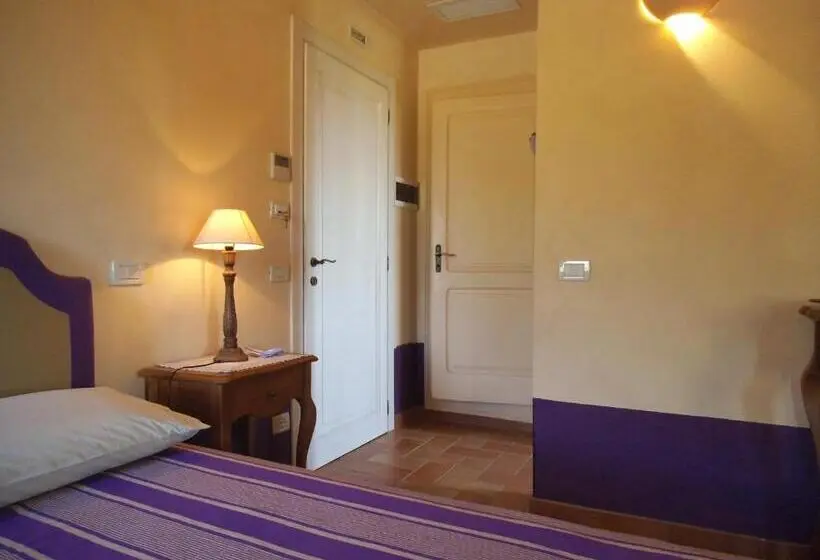 スタンダードルーム, Agriturismo Casa Aurora