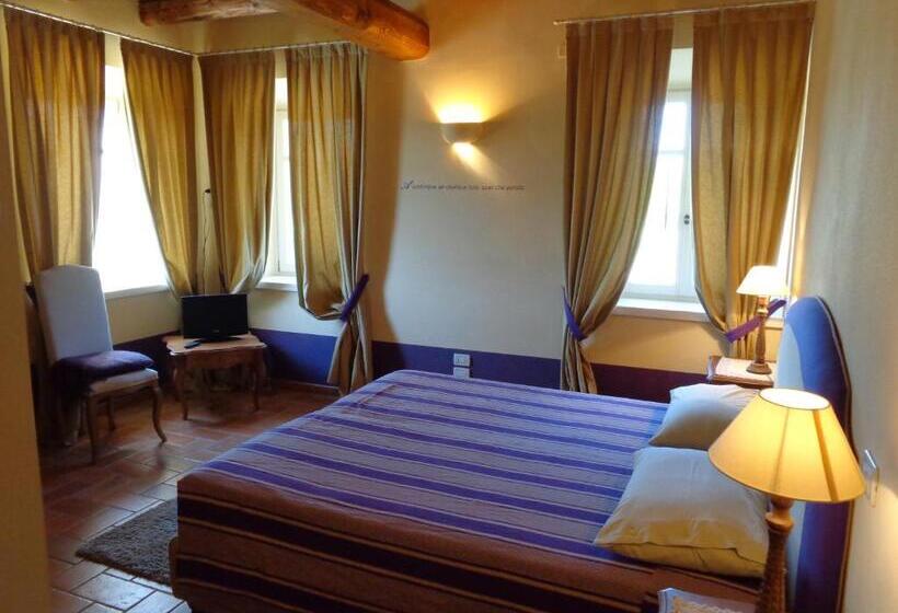 スタンダードルーム, Agriturismo Casa Aurora