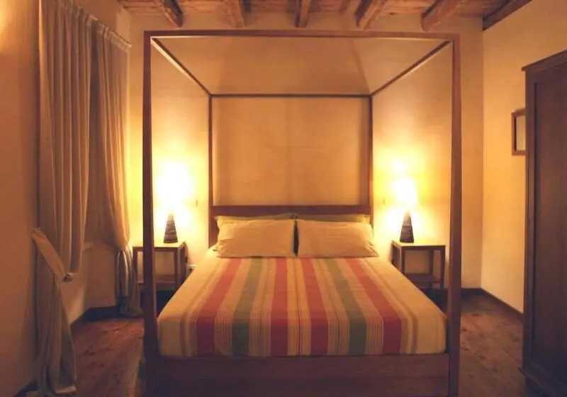 スタンダードルーム, Agriturismo Casa Aurora