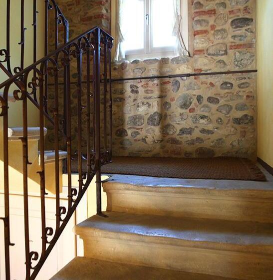 スタンダードルーム, Agriturismo Casa Aurora