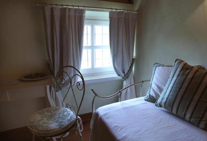 スタンダードトリプルルーム, Agriturismo Casa Aurora