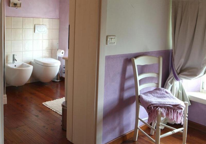 スタンダードトリプルルーム, Agriturismo Casa Aurora