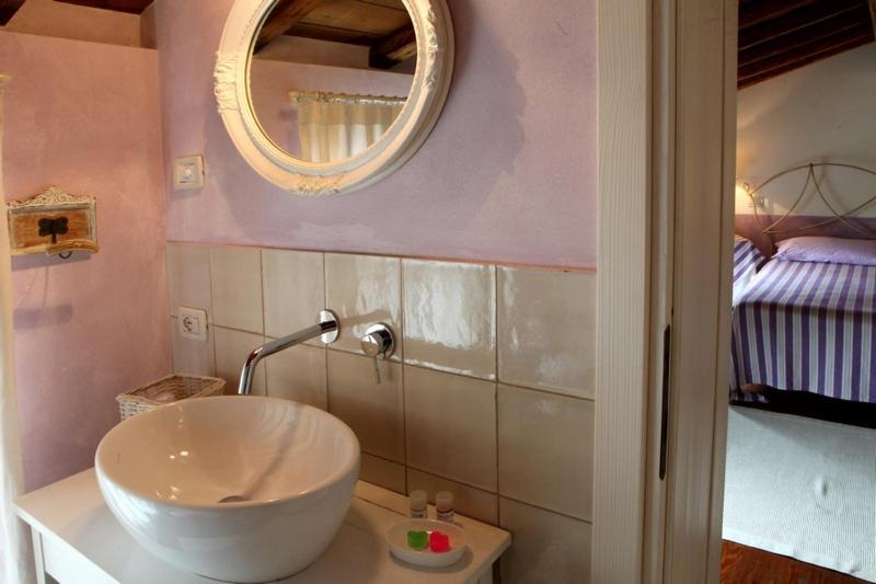 スタンダードトリプルルーム, Agriturismo Casa Aurora