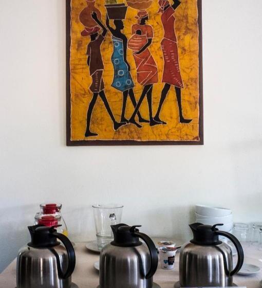 标准间, Agriturismo Murikè