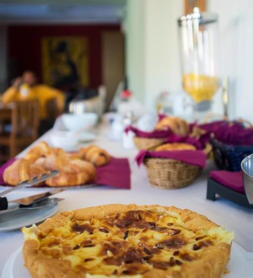 スタンダードトリプルルーム, Agriturismo Murikè