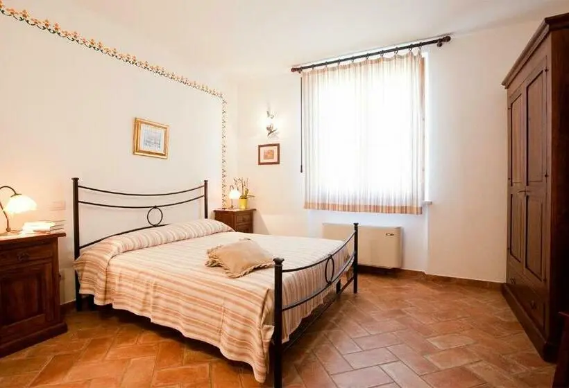 スタンダードルーム, Agriturismo Vigna Mai