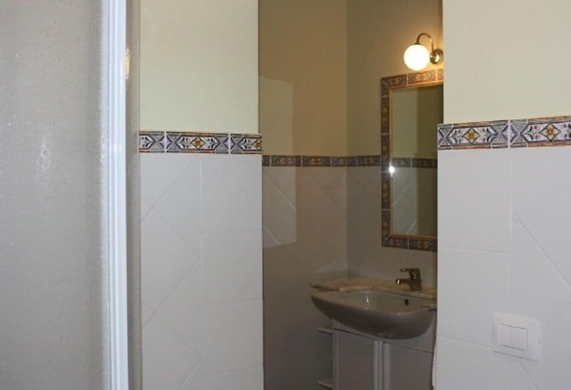 חדר סטנדרט, Agriturismo Vigna Mai