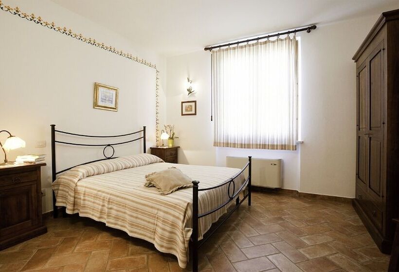 Номер Стандарт, Agriturismo Vigna Mai