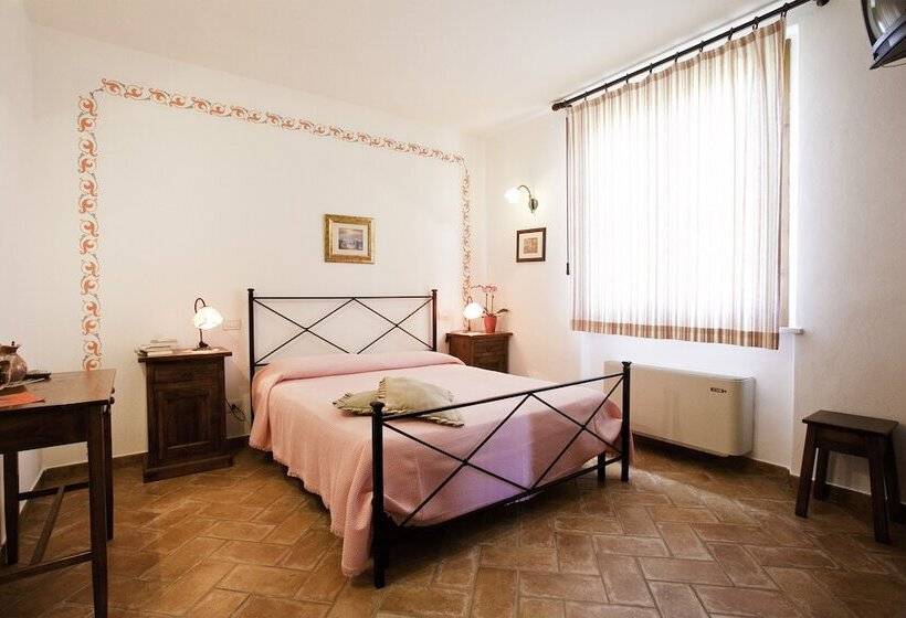 חדר סטנדרט, Agriturismo Vigna Mai