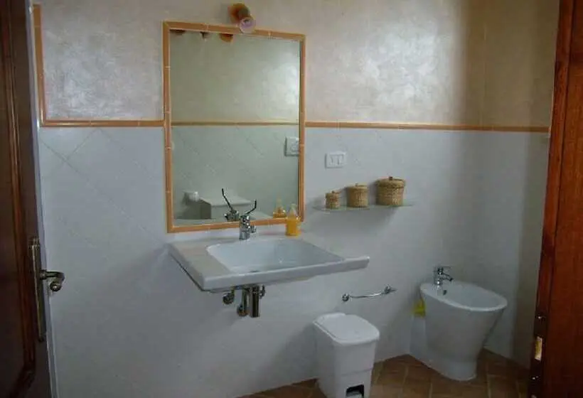 1ベッドルームアパートメント, Agriturismo Vigna Mai