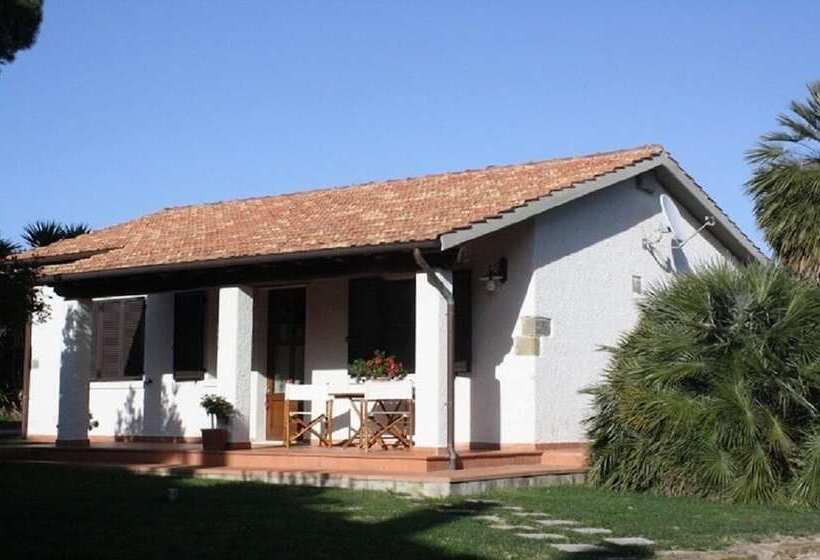 דירת חדר, Agriturismo Vigna Mai