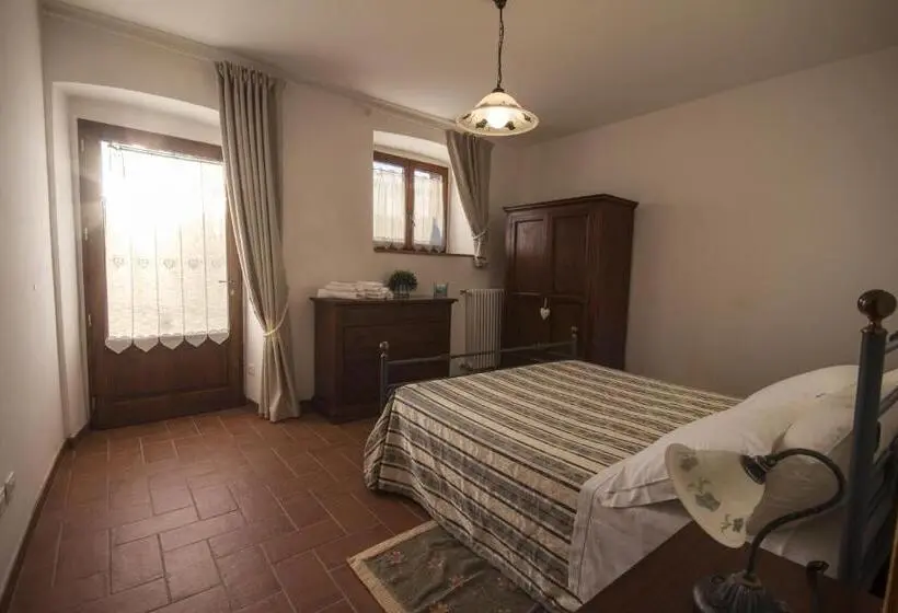 1階の1ベッドルームアパートメント, Azienda Agricola I Colli Di Marliano