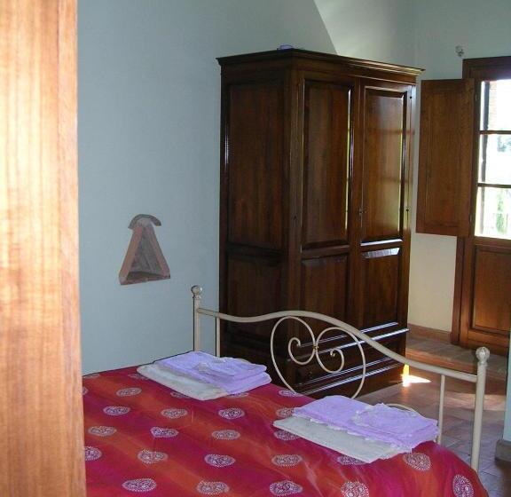 标准间, Il Collicello