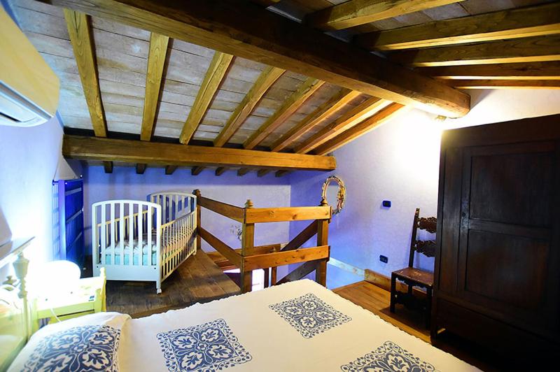 标准三人间, Il Collicello