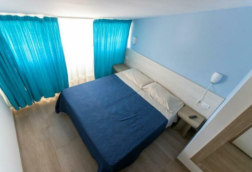 חדר סטנדרט, La Duchessa E Il Contadino