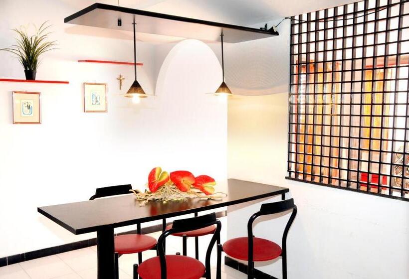 サイドシービュー1ベッドルームアパートメント, La Baia Di Nettuno Il Gatto E La Volpe