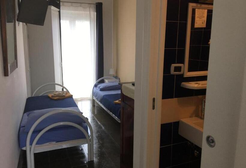 スタンダードルーム, B&b Stella Marina