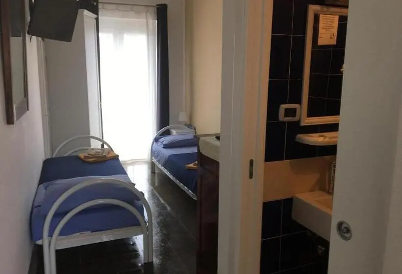 اتاق استاندارد, B&b Stella Marina