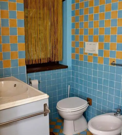 １ベッドルームアパートメント, Agriturismo Casa Casoni