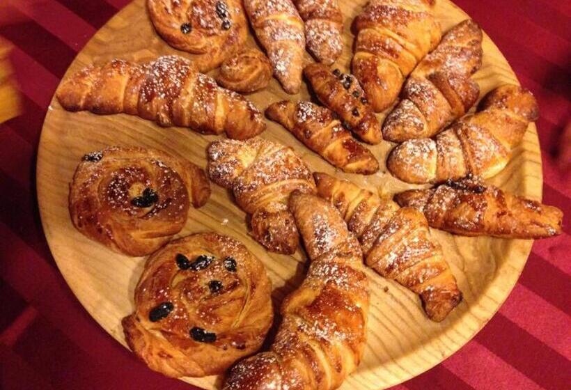 Апартаменты 1 Спальня, Agriturismo Casa Casoni