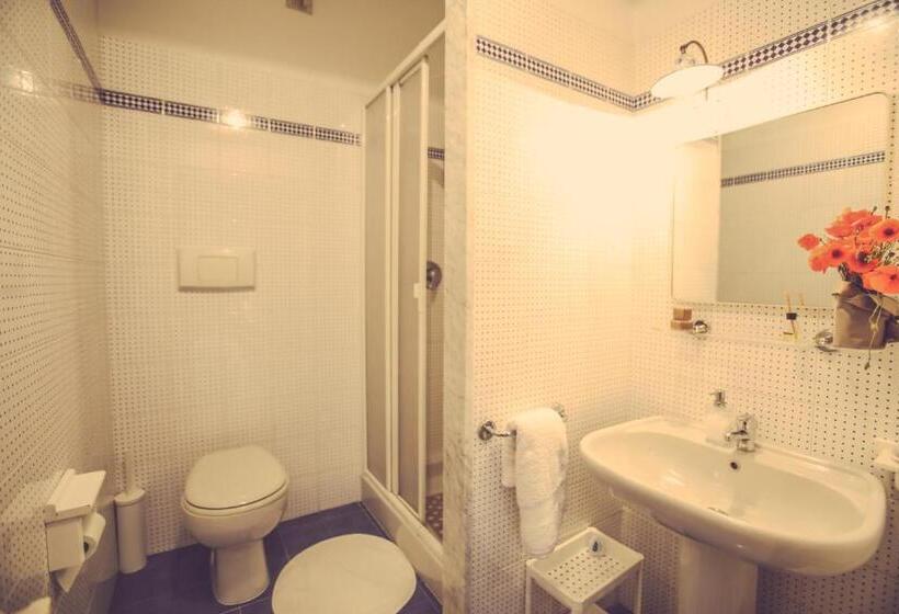 اتاق استاندارد با تخت بزرگ, Agriturismo I Surì Asti