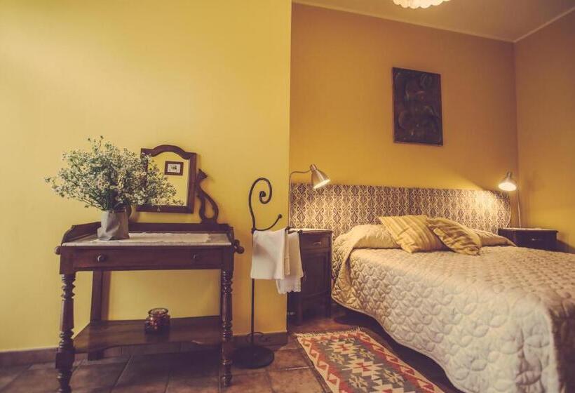 Quarto standard, Agriturismo I Surì Asti