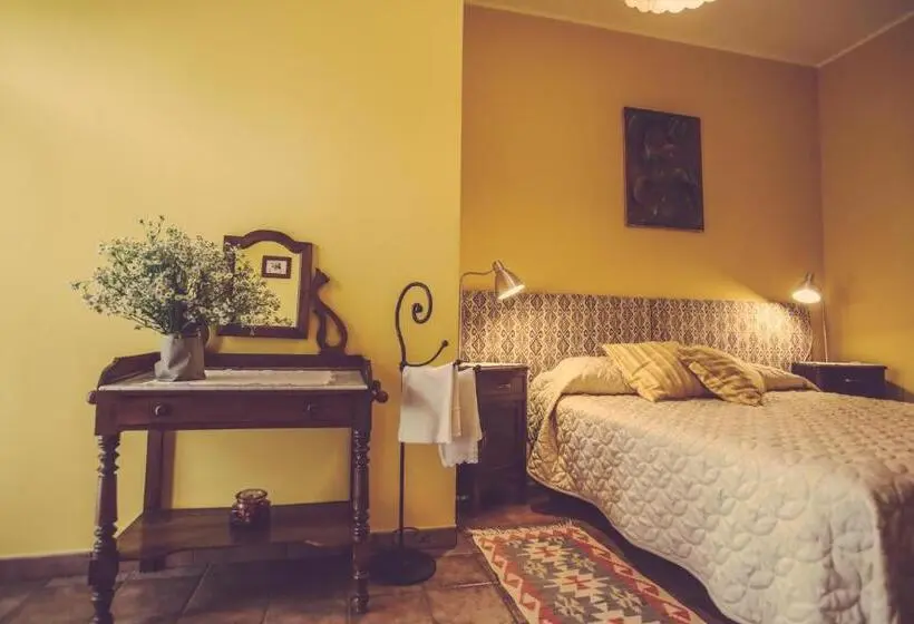 اتاق استاندارد, Agriturismo I Surì Asti