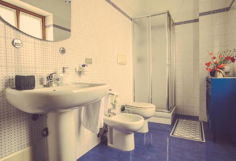 Quarto standard, Agriturismo I Surì Asti