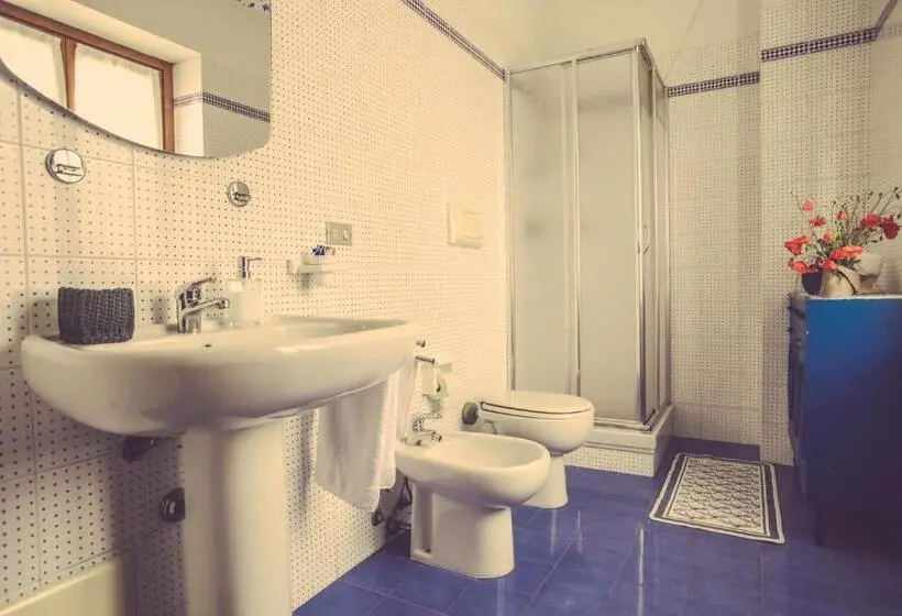 اتاق استاندارد, Agriturismo I Surì Asti