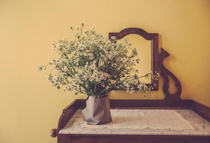 Quarto standard, Agriturismo I Surì Asti