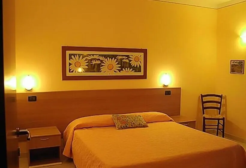 2ベッドルームアパートメント, Il Piccolo Residence