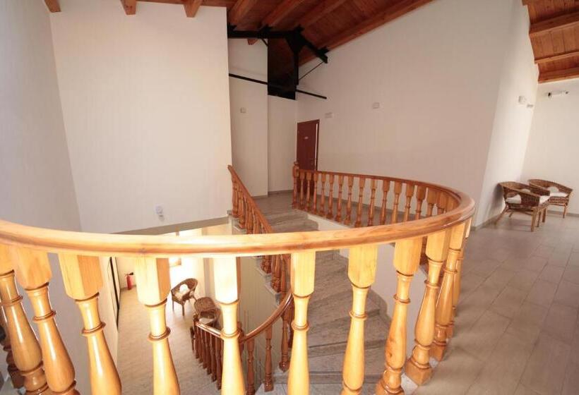 スタンダードルーム, Il Veliero