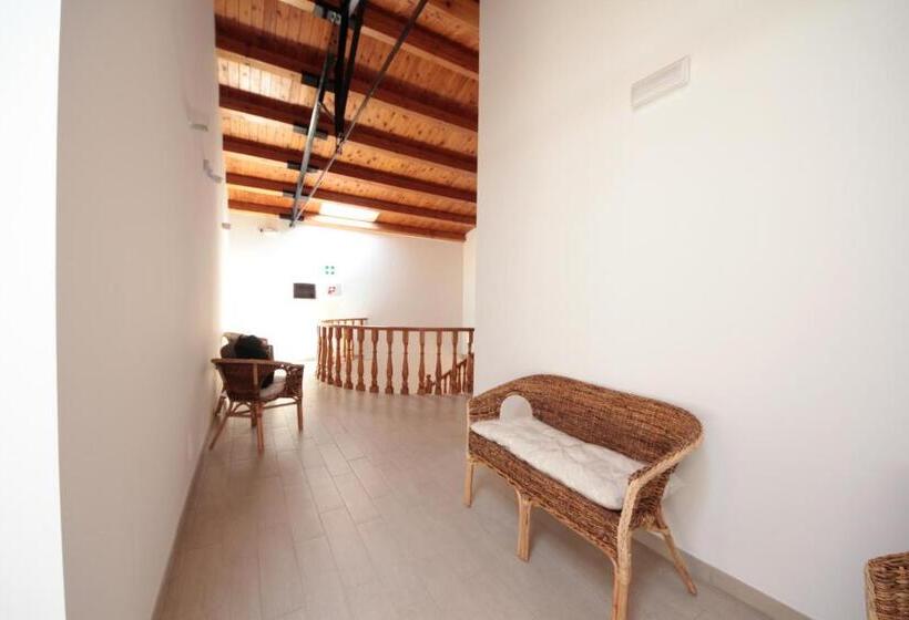 スタンダードルーム, Il Veliero