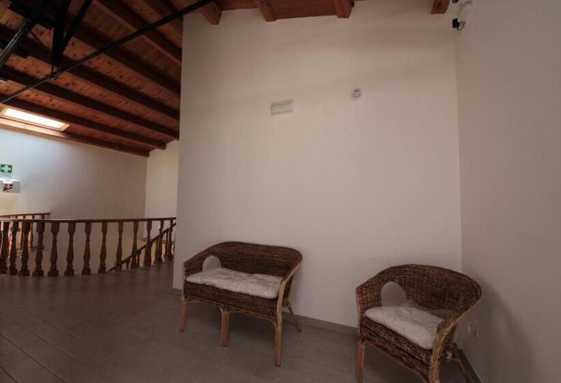 スタンダードルーム, Il Veliero