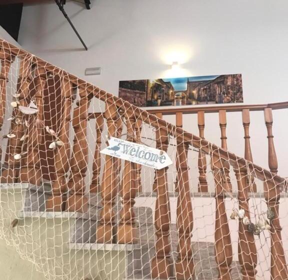 スタンダードトリプルルーム, Il Veliero