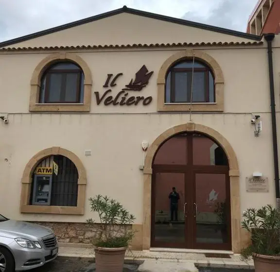 Superior-huone, Il Veliero