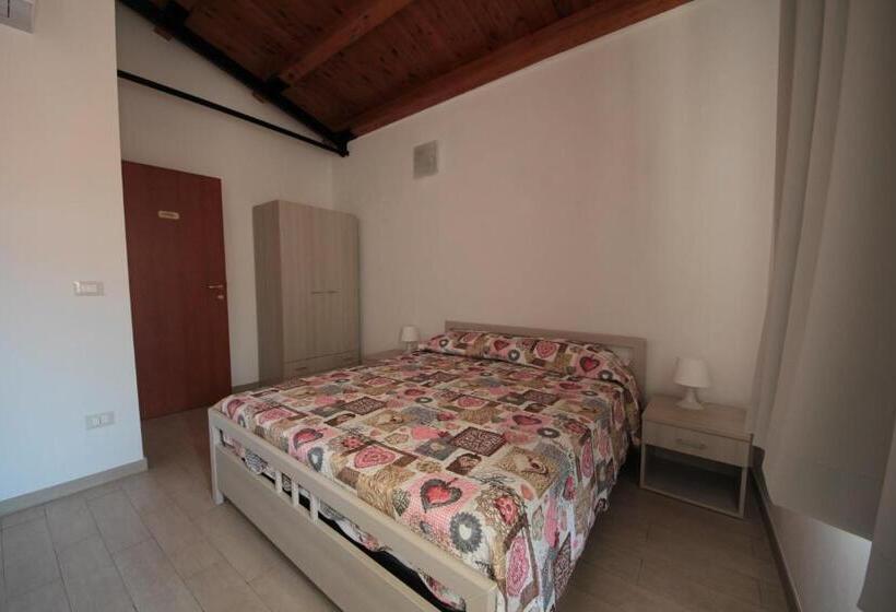 スーペリアールーム, Il Veliero