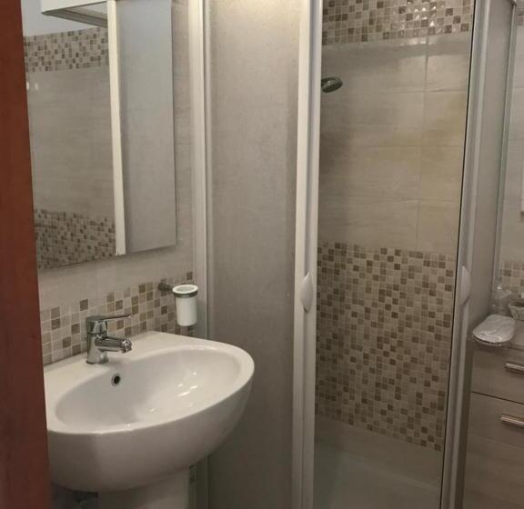 スタンダードルーム, Il Veliero