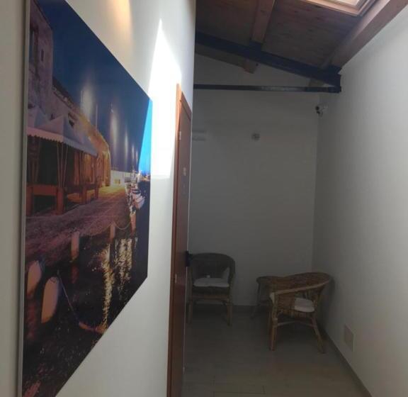 スタンダードルーム, Il Veliero