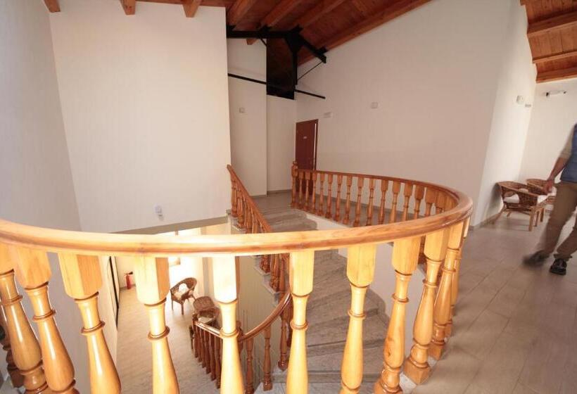 スタンダードルーム, Il Veliero