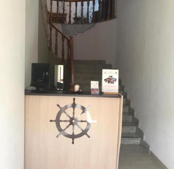 ４ベッドルームクラシックタイプ, Il Veliero