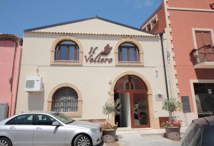 ４ベッドルームクラシックタイプ, Il Veliero