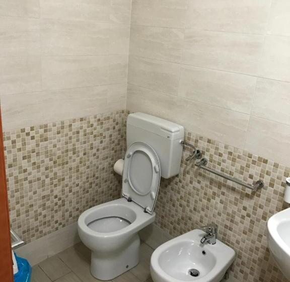 ４ベッドルームクラシックタイプ, Il Veliero